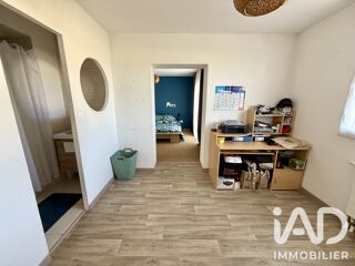  Maison à vendre 6 pièces 110 m²