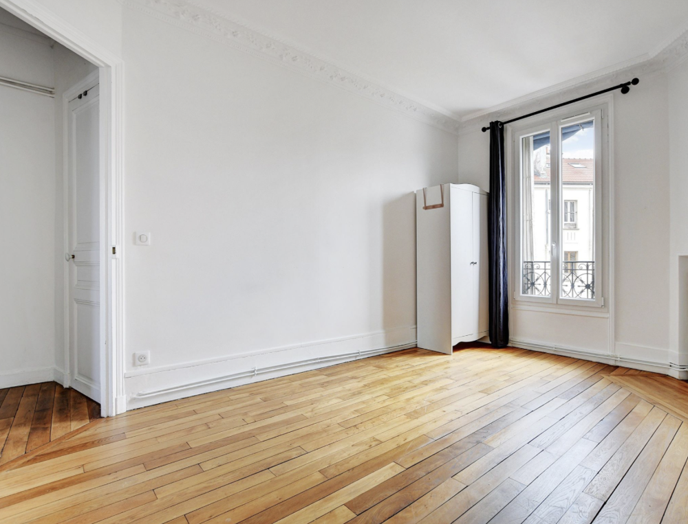 à vendre  Appartement Paris 11