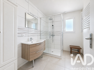  Maison à vendre 5 pièces 125 m²