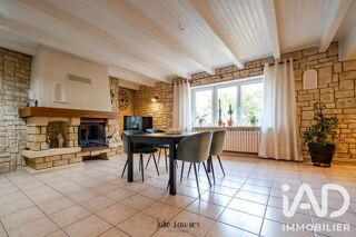  Maison à vendre 6 pièces 247 m²