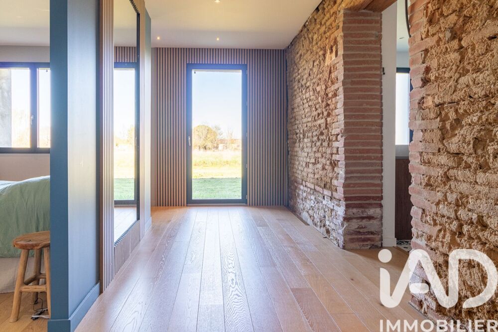 à vendre  Maison Montauban (82000)