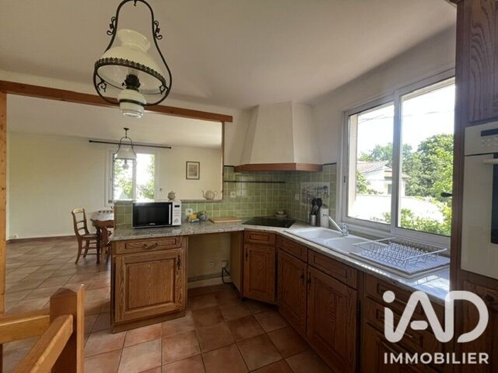 Vente Maison Vente Maison/villa 5 pièces Nîmes