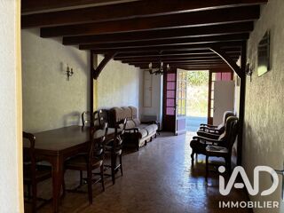  Maison à vendre 5 pièces 90 m²