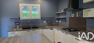  Maison � vendre 4 pi�ces 126 m�