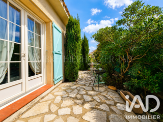 Maison à vendre 5 pièces 120 m²