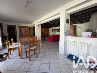  Maison à vendre 5 pièces 149 m²