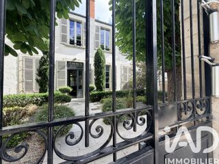  Appartement à vendre 3 pièces 58 m²