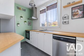  Maison à vendre 4 pièces 72 m²