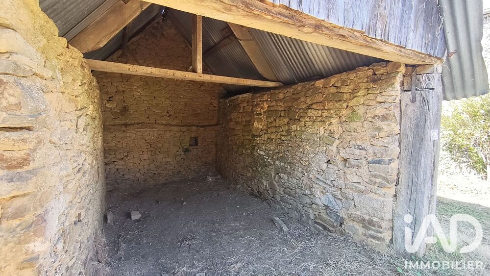 Vente Maison Vente Maison de campagne 2 pièces Maen roch