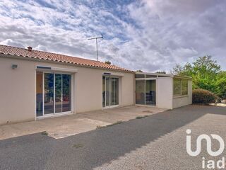  Maison � vendre 5 pi�ces 159 m�