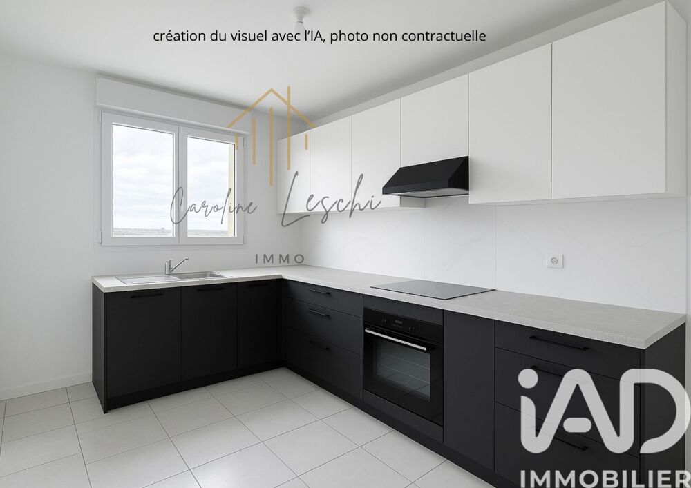 Vente Appartement Vente Appartement 4 pièces Neuilly-plaisance
