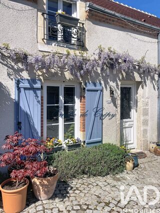  Maison � vendre 9 pi�ces 184 m�