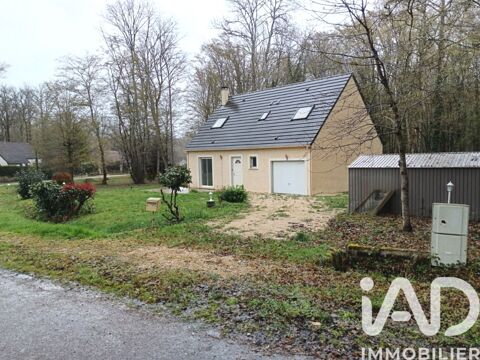   Vente Maison Maison - 7 pi�ce(s) - 121 m�