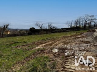  Terrain à vendre 671 m²