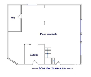 Immeuble à vendre 114 m²