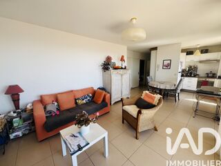 Appartement � vendre 3 pi�ces 55 m�