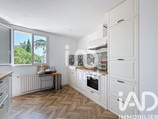 Appartement à vendre 4 pièces 88 m²