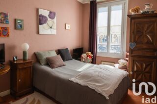  Appartement � vendre 3 pi�ces 43 m�