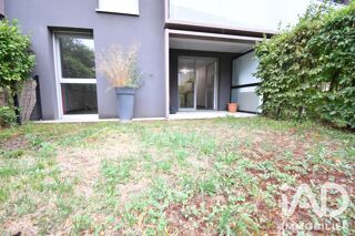  Appartement à vendre 2 pièces 40 m²