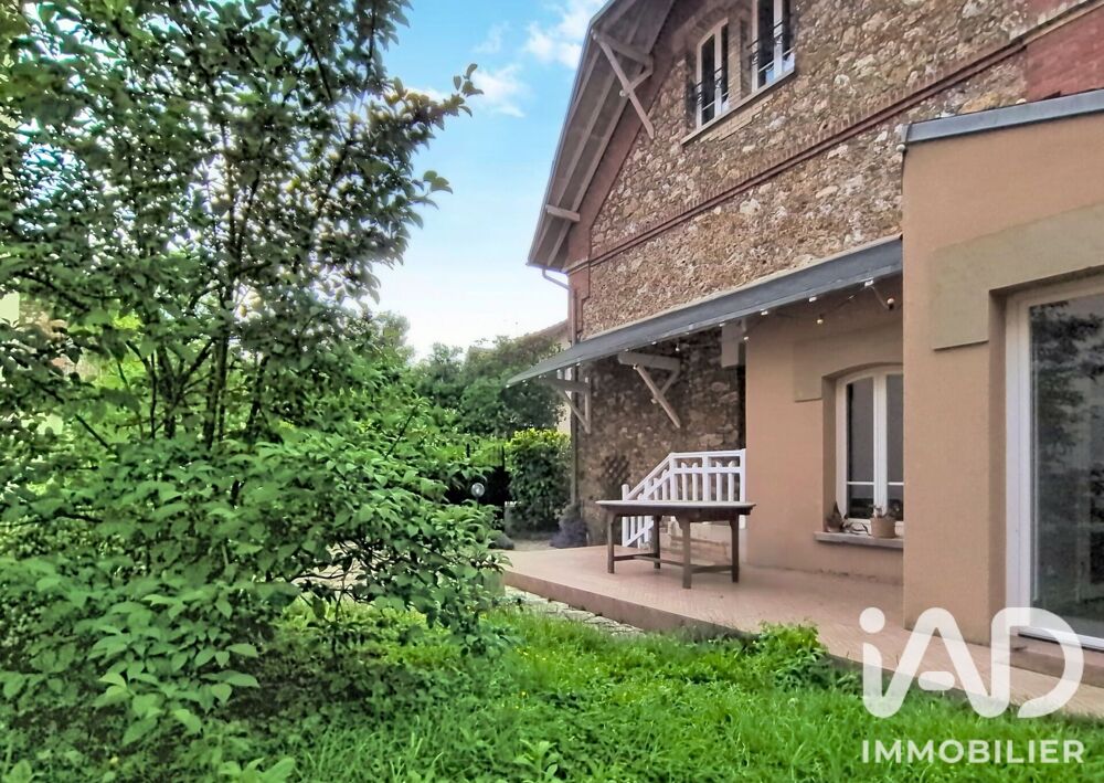 Location Maison Location Maison traditionnelle 4 pièces Bagneux