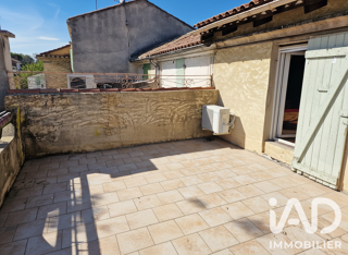 Vente Maison Vente Maison de ville 4 pièces Avignon
