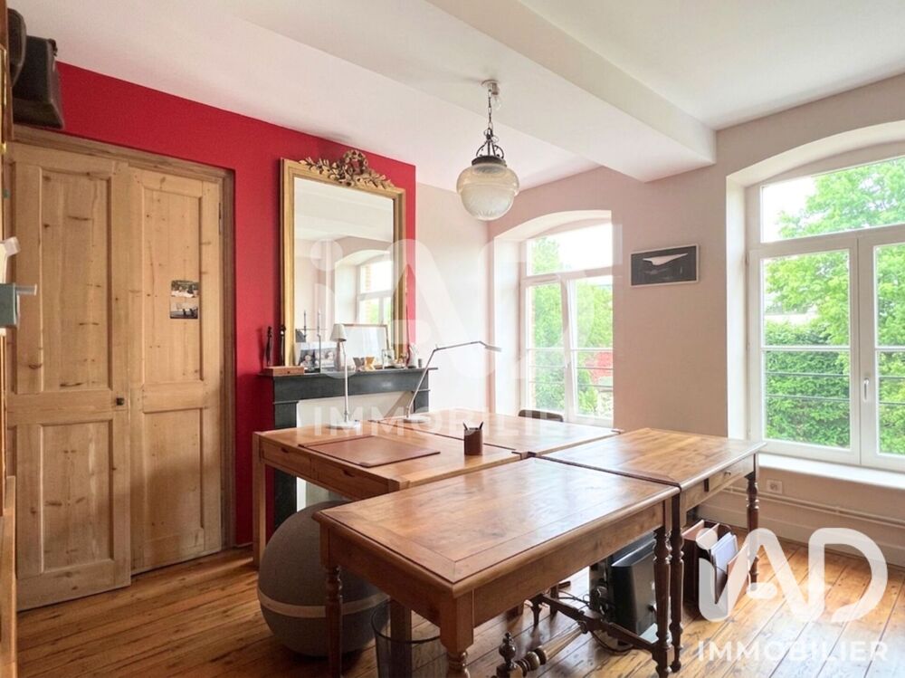 à vendre  Maison Lille (59000)