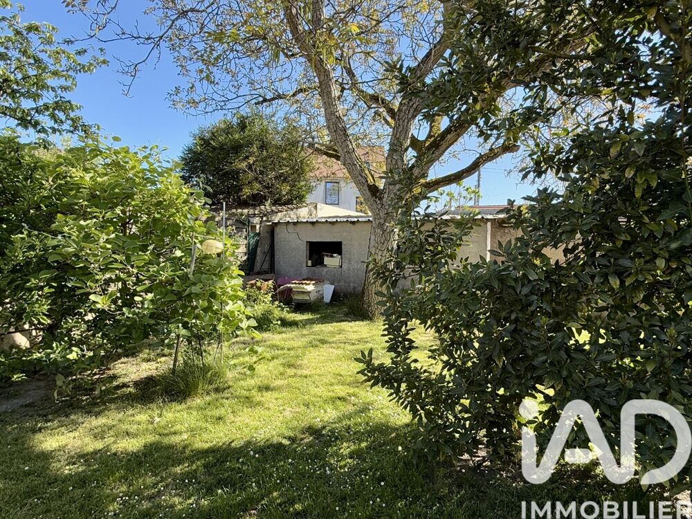 Vente Maison/villa 3 pièces