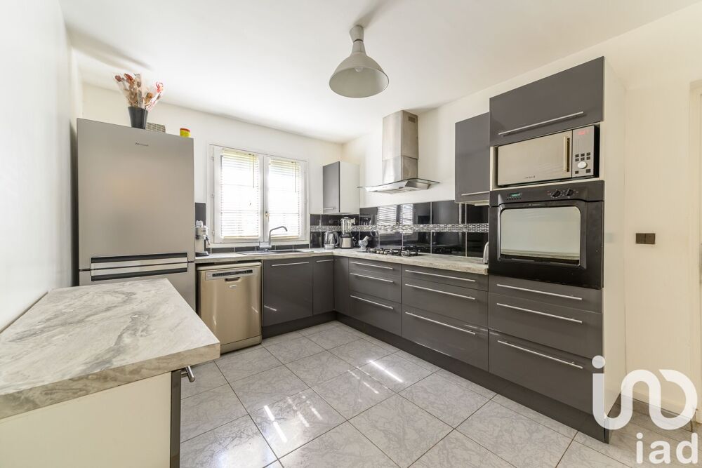 Vente Maison Vente Maison/villa 5 pièces Goussainville