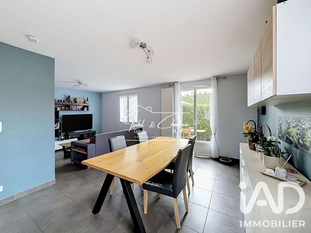 Vente Maison/villa 8 pièces