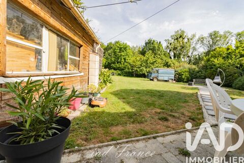  Vente Maison/villa 8 pièces Maison - 8 pièce(s) - 192 m²