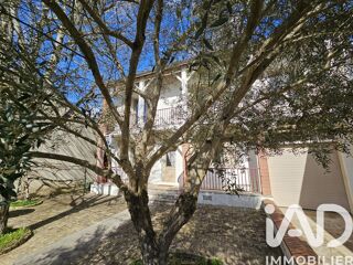  Maison � vendre 5 pi�ces 175 m�