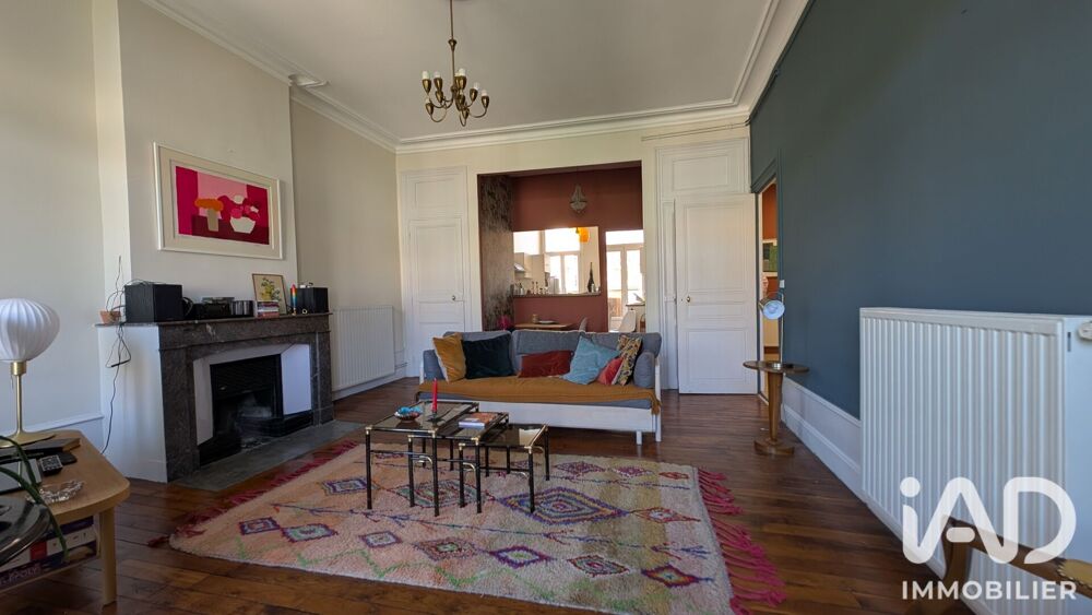 Vente Appartement Vente Appartement 4 pièces Valence