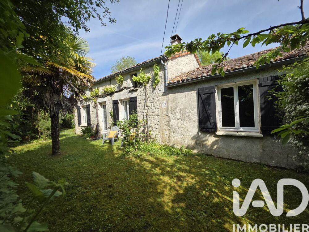 Maison 3 pièces 90 m² · à Val-d'Auge · 90 m² · 161 000 €