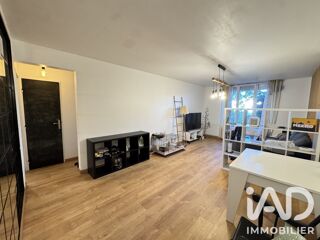  Appartement à louer 2 pièces 50 m²