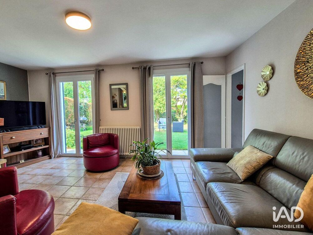 Vente Maison Vente Maison/villa 7 pièces Houdan