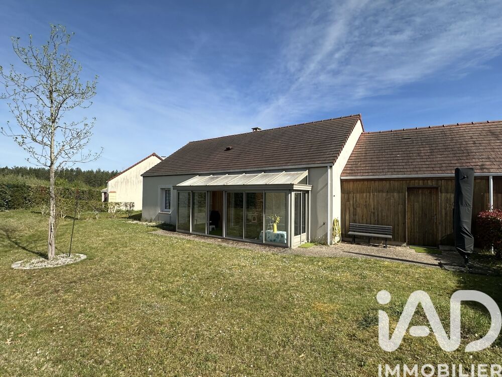 Vente Maison/villa 3 pièces