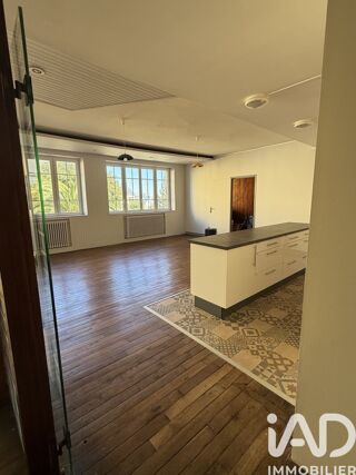  Immeuble à vendre 450 m²