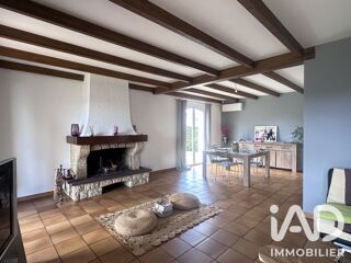  Maison à vendre 5 pièces 172 m²