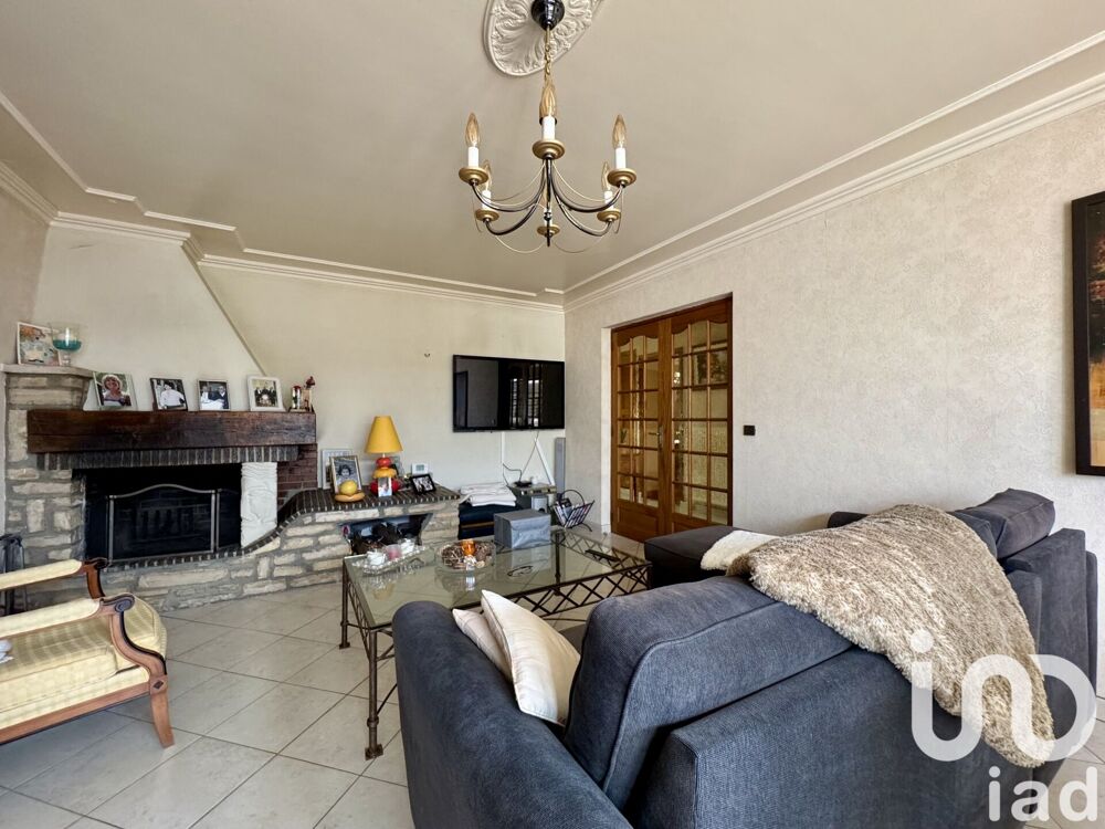 Vente Maison Vente Maison/villa 6 pièces Montfermeil