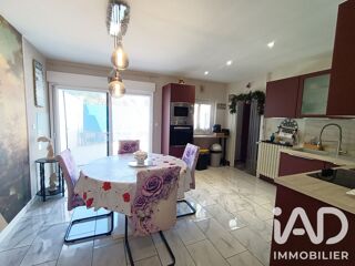 Maison à vendre 4 pièces 115 m²