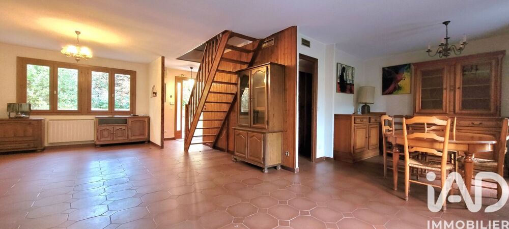 Vente Maison traditionnelle 6 pièces