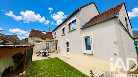  Vente Maison Maison - 5 pi�ce(s) - 148 m�