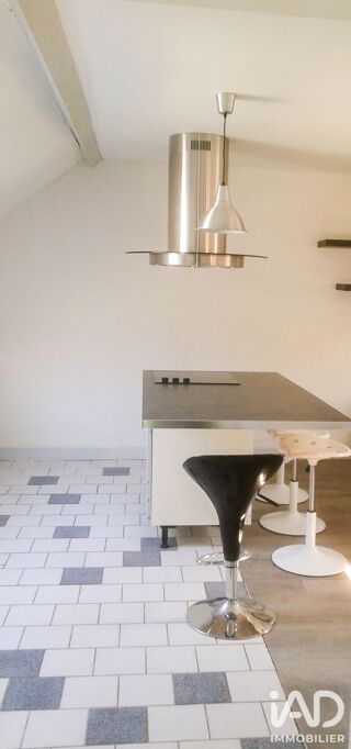  Appartement à vendre 2 pièces 45 m²