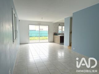 Vente Maison Vente Maison traditionnelle 6 pièces Trélazé