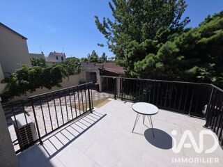  Maison à vendre 6 pièces 160 m²