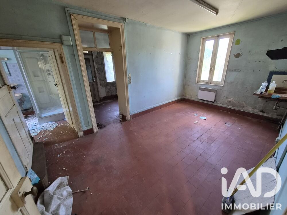 Vente Maison traditionnelle 4 pièces
