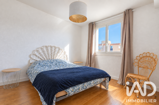  Appartement à vendre 3 pièces 53 m²