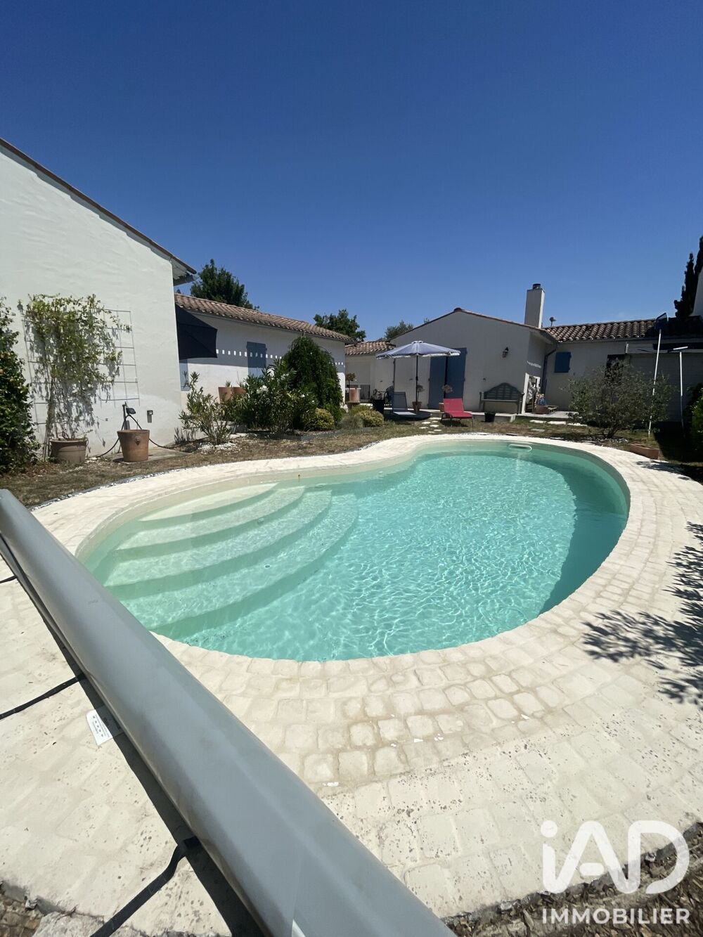 Vente Maison/villa 6 pièces