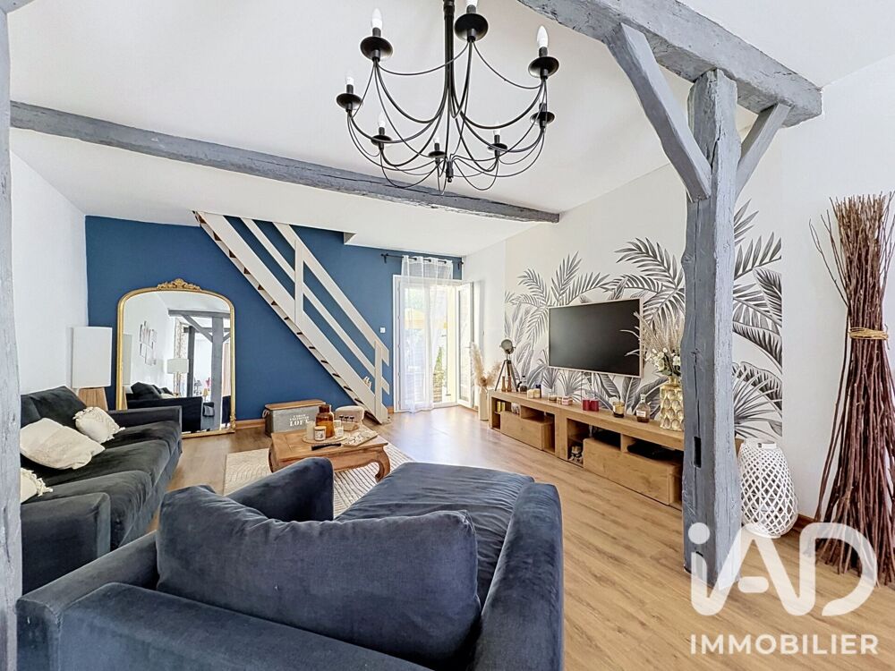 Vente Maison/villa 4 pièces