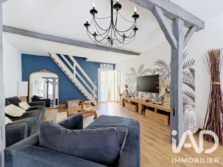  Maison à vendre 4 pièces 140 m²